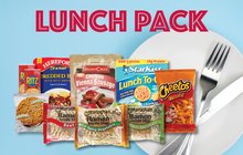 Lunch Gift Pack